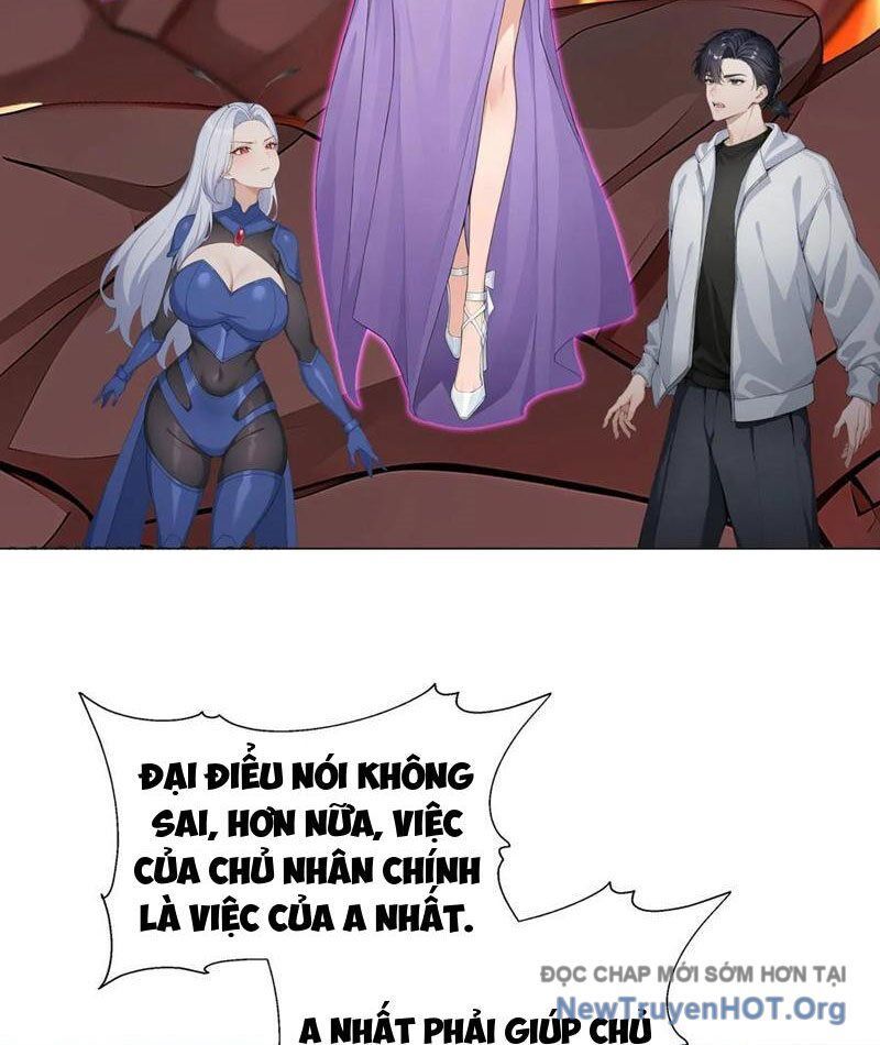 Thái Cổ Thập Hung Người Khác Ngự Thú Ta Ngự Thú Nương [Chap 1-43]