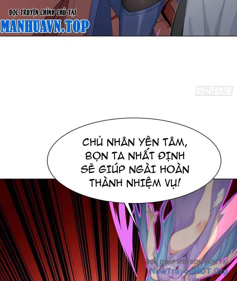 Thái Cổ Thập Hung Người Khác Ngự Thú Ta Ngự Thú Nương [Chap 1-43]