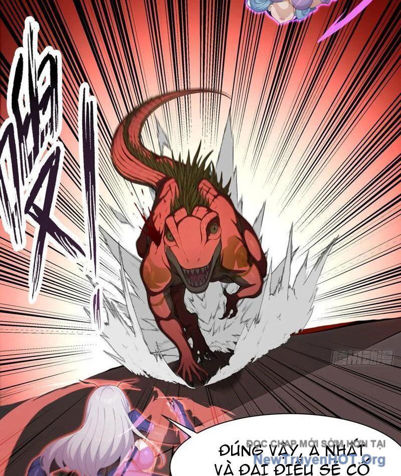 Thái Cổ Thập Hung Người Khác Ngự Thú Ta Ngự Thú Nương [Chap 1-43]