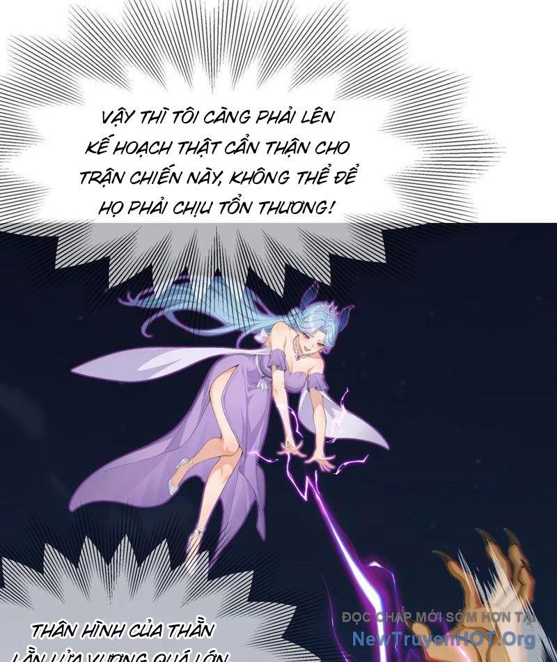 Thái Cổ Thập Hung Người Khác Ngự Thú Ta Ngự Thú Nương [Chap 1-43]