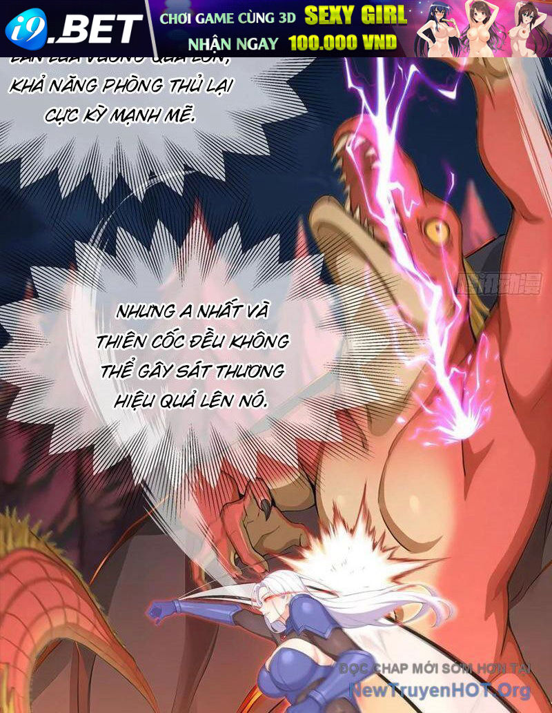 Thái Cổ Thập Hung Người Khác Ngự Thú Ta Ngự Thú Nương [Chap 1-43]
