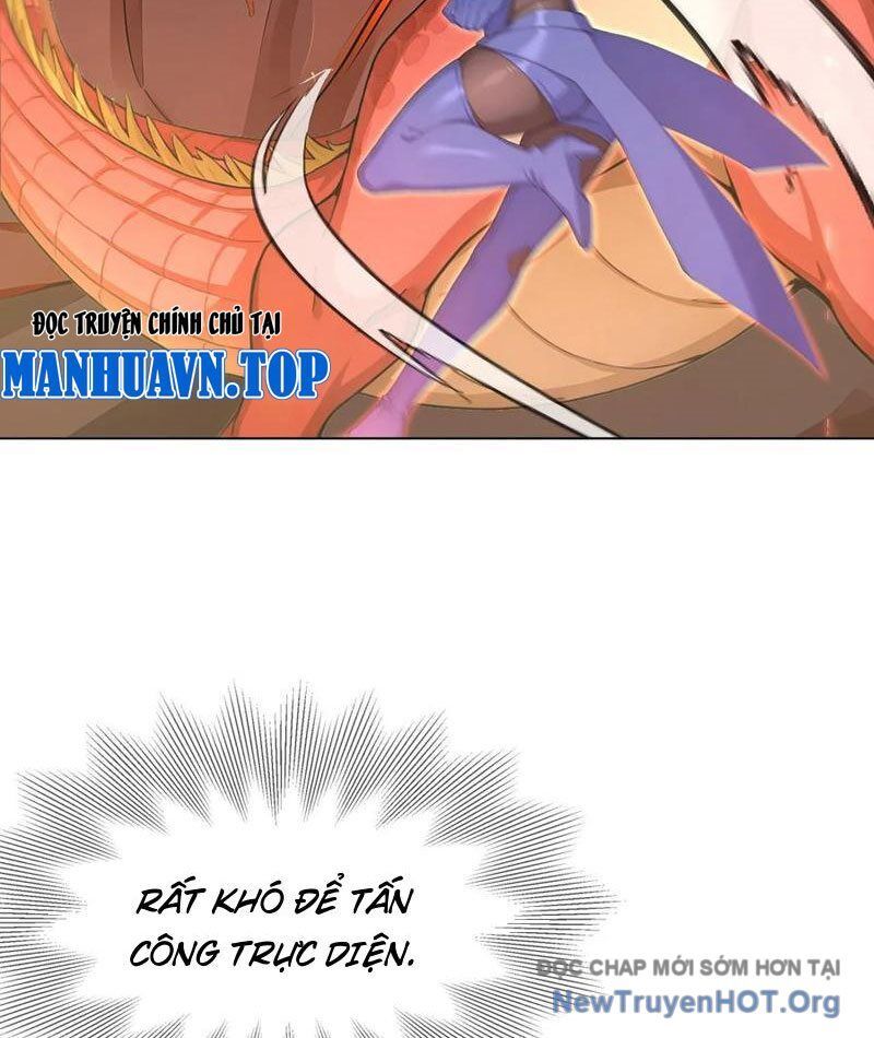 Thái Cổ Thập Hung Người Khác Ngự Thú Ta Ngự Thú Nương [Chap 1-43]