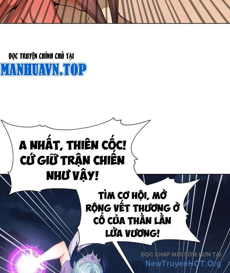 Thái Cổ Thập Hung Người Khác Ngự Thú Ta Ngự Thú Nương [Chap 1-43]