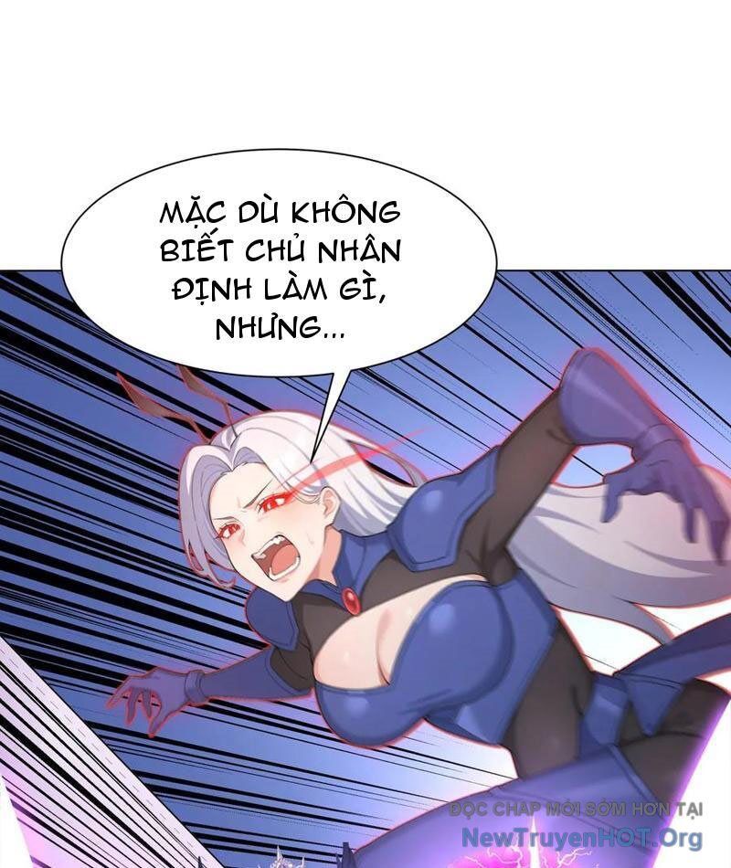 Thái Cổ Thập Hung Người Khác Ngự Thú Ta Ngự Thú Nương [Chap 1-43]