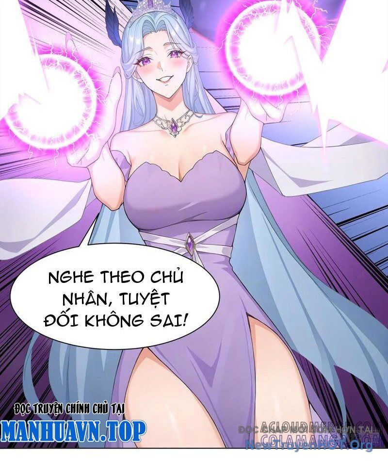 Thái Cổ Thập Hung Người Khác Ngự Thú Ta Ngự Thú Nương [Chap 1-43]