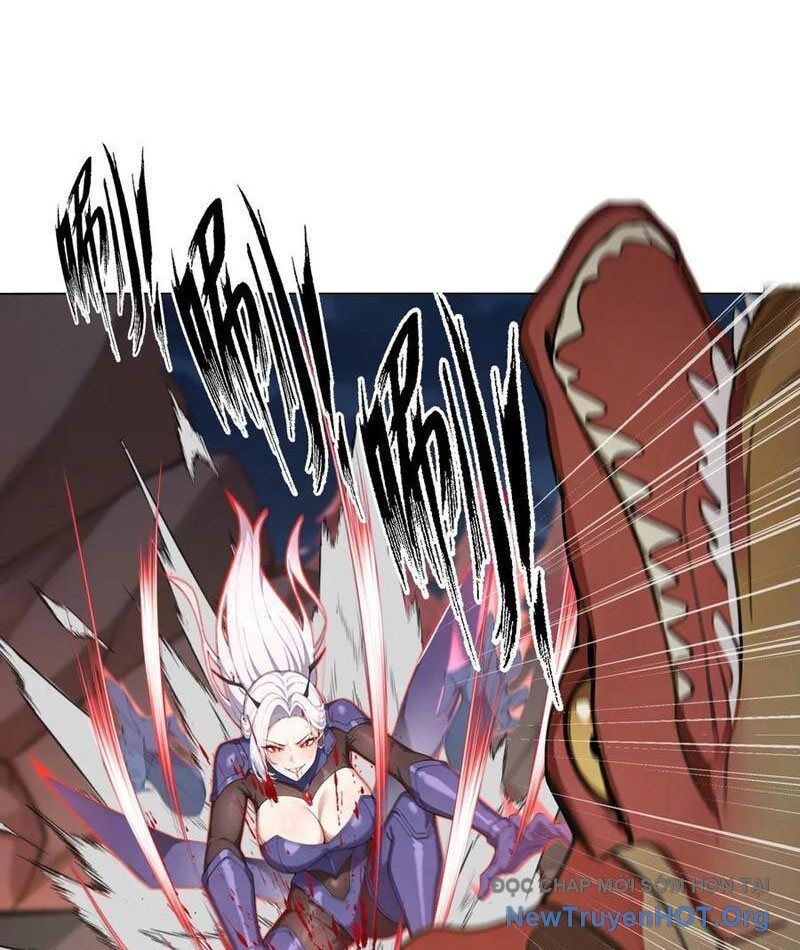 Thái Cổ Thập Hung Người Khác Ngự Thú Ta Ngự Thú Nương [Chap 1-43]