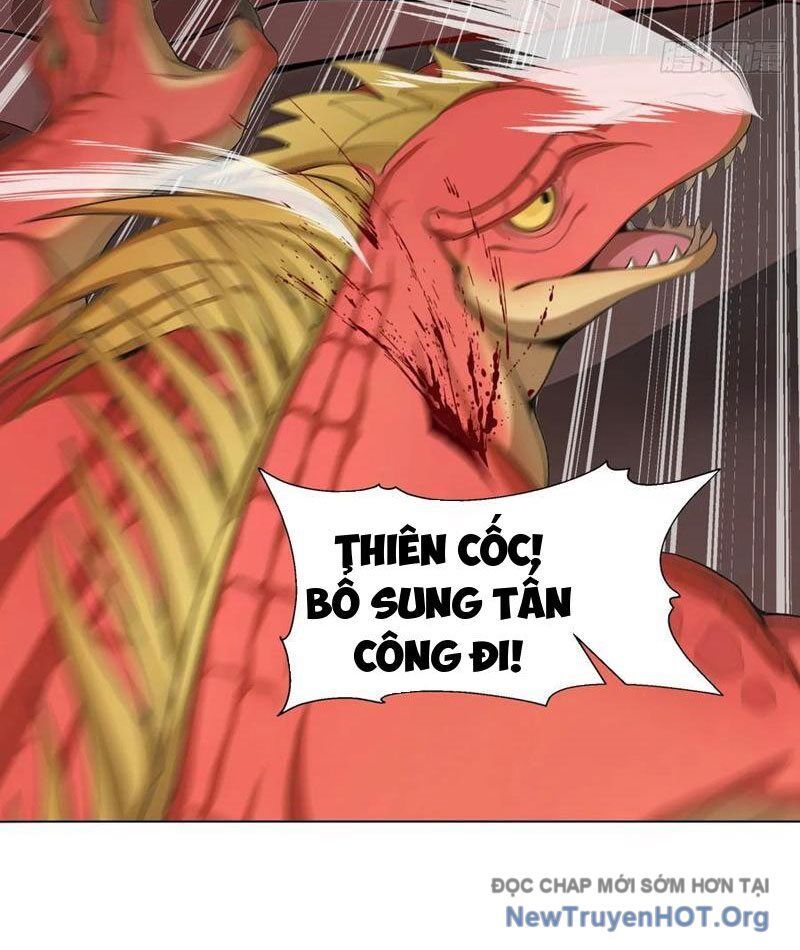 Thái Cổ Thập Hung Người Khác Ngự Thú Ta Ngự Thú Nương [Chap 1-43]