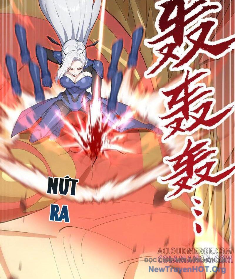 Thái Cổ Thập Hung Người Khác Ngự Thú Ta Ngự Thú Nương [Chap 1-43]