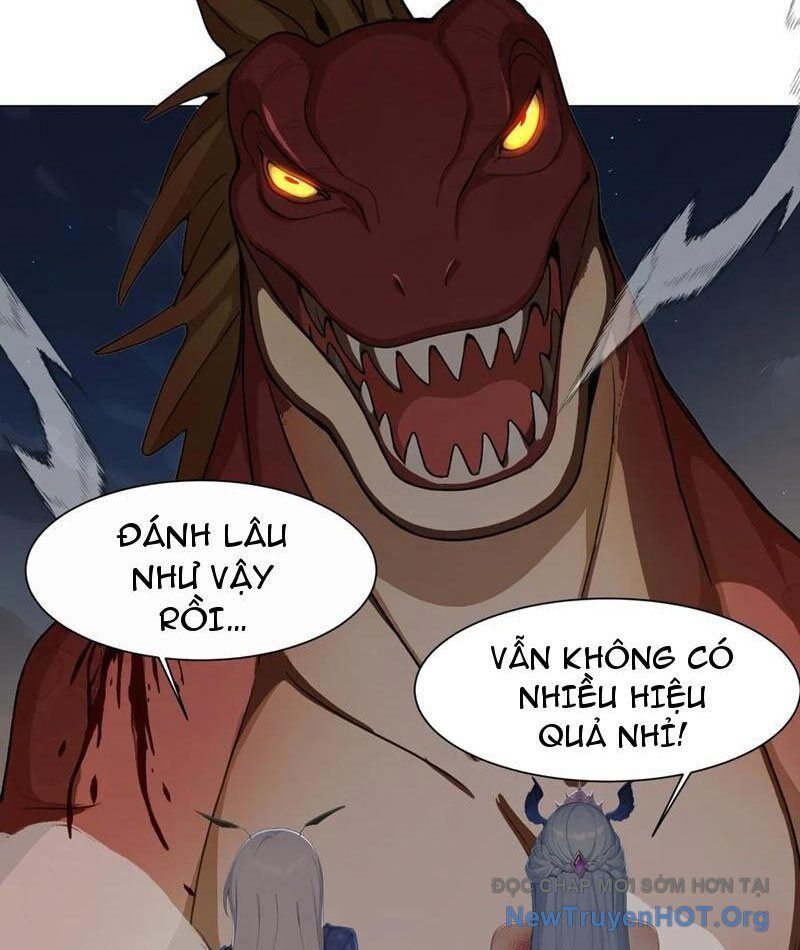 Thái Cổ Thập Hung Người Khác Ngự Thú Ta Ngự Thú Nương [Chap 1-43]