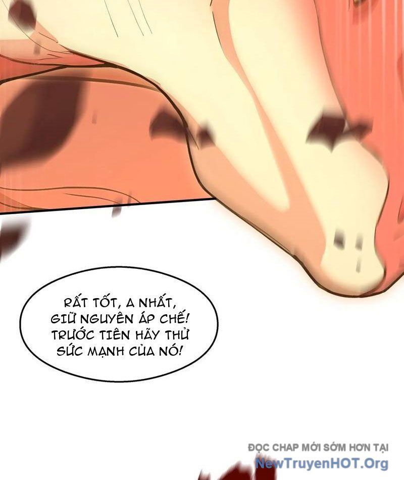 Thái Cổ Thập Hung Người Khác Ngự Thú Ta Ngự Thú Nương [Chap 1-43]