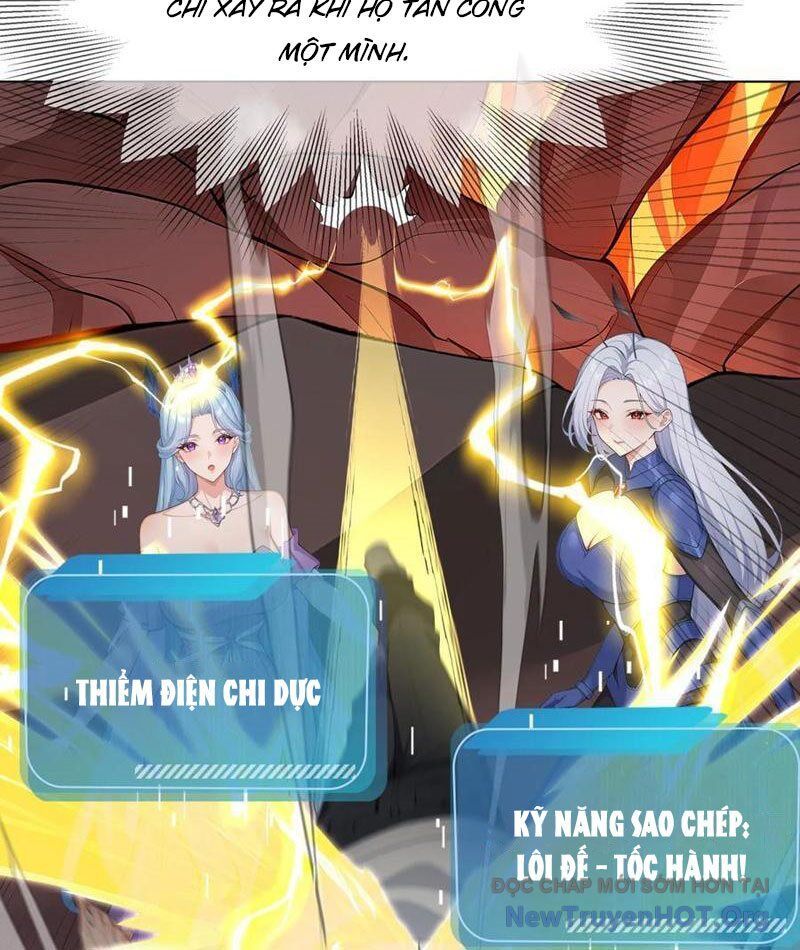 Thái Cổ Thập Hung Người Khác Ngự Thú Ta Ngự Thú Nương [Chap 1-43]