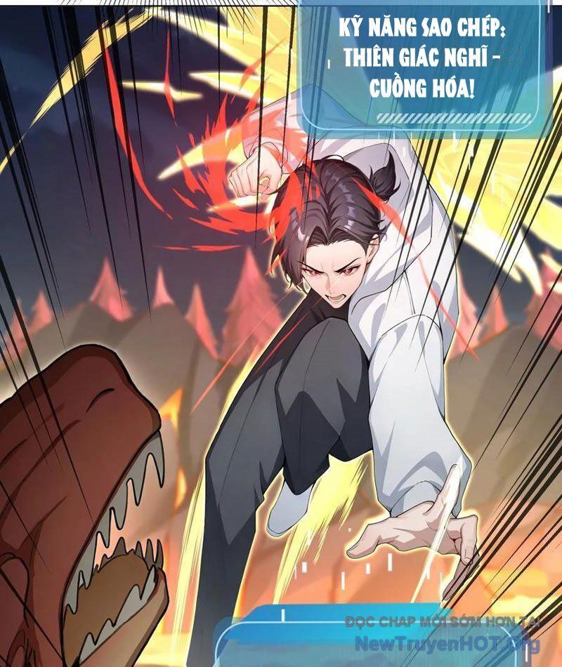 Thái Cổ Thập Hung Người Khác Ngự Thú Ta Ngự Thú Nương [Chap 1-43]