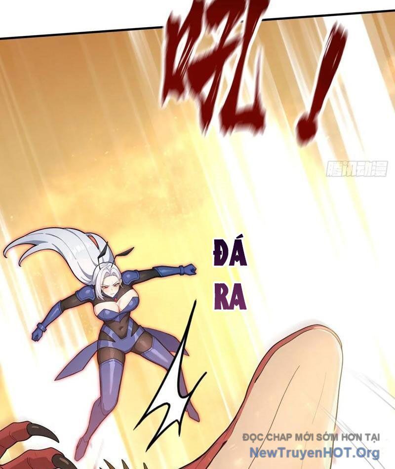 Thái Cổ Thập Hung Người Khác Ngự Thú Ta Ngự Thú Nương [Chap 1-43]