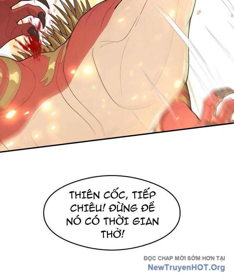 Thái Cổ Thập Hung Người Khác Ngự Thú Ta Ngự Thú Nương [Chap 1-43]