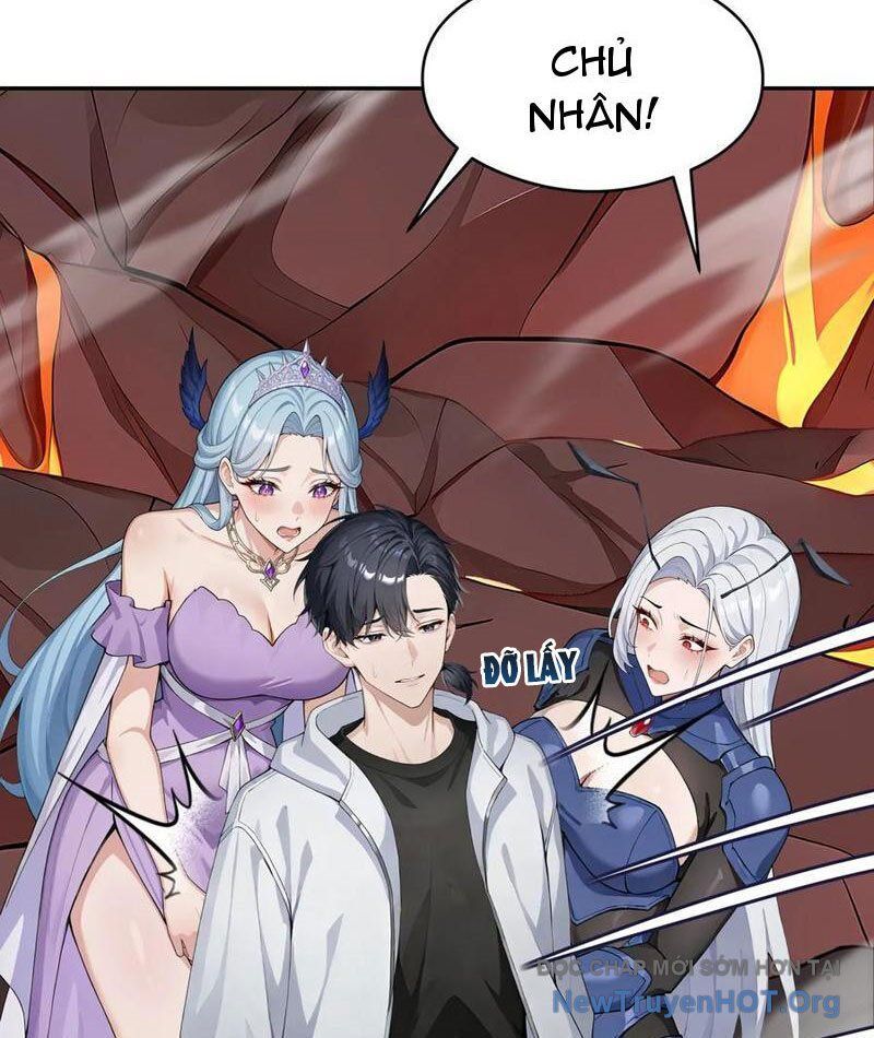 Thái Cổ Thập Hung Người Khác Ngự Thú Ta Ngự Thú Nương [Chap 1-43]