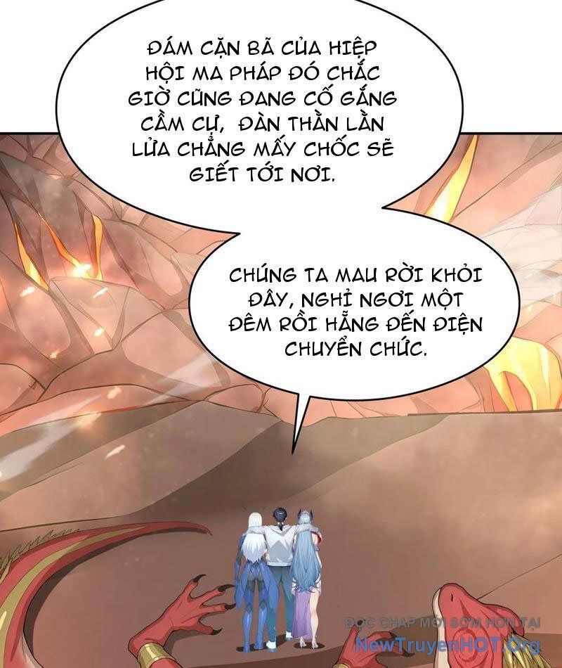 Thái Cổ Thập Hung Người Khác Ngự Thú Ta Ngự Thú Nương [Chap 1-43]