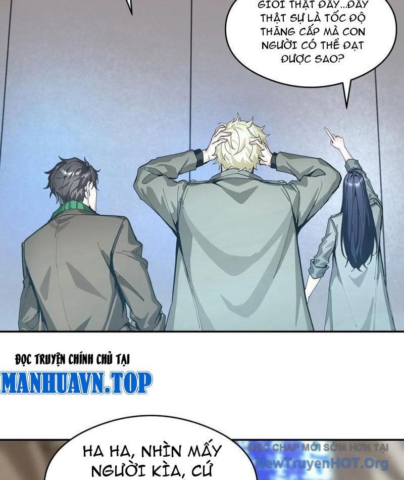 Thái Cổ Thập Hung Người Khác Ngự Thú Ta Ngự Thú Nương [Chap 1-43]