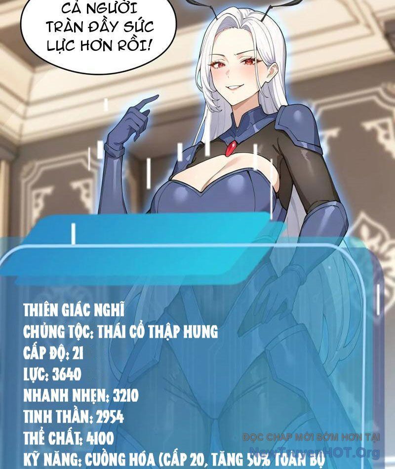 Thái Cổ Thập Hung Người Khác Ngự Thú Ta Ngự Thú Nương [Chap 1-43]