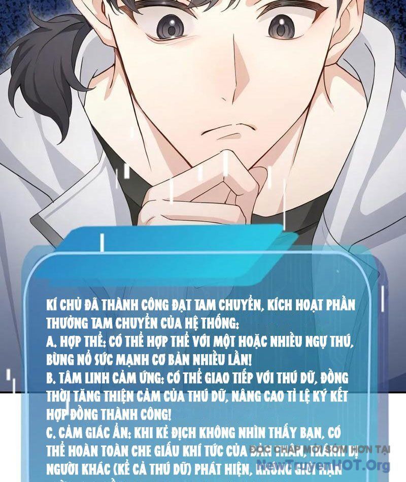 Thái Cổ Thập Hung Người Khác Ngự Thú Ta Ngự Thú Nương [Chap 1-43]