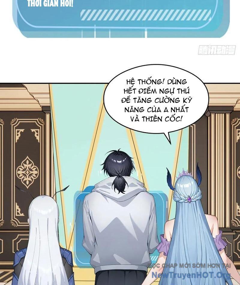 Thái Cổ Thập Hung Người Khác Ngự Thú Ta Ngự Thú Nương [Chap 1-43]