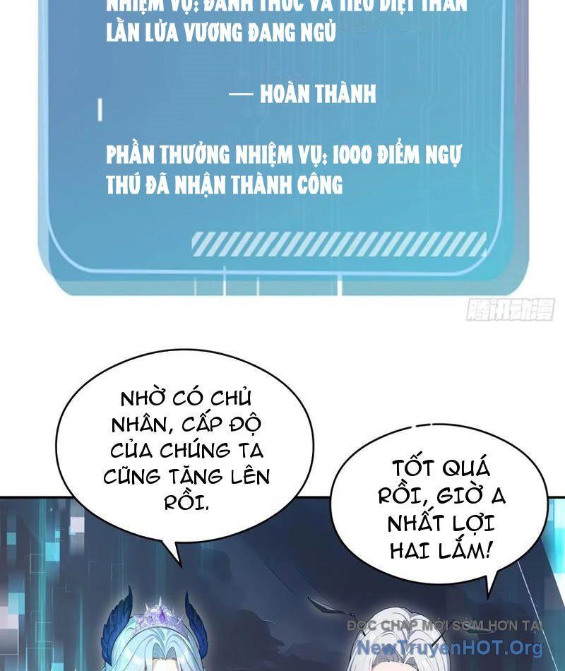 Thái Cổ Thập Hung Người Khác Ngự Thú Ta Ngự Thú Nương [Chap 1-43]