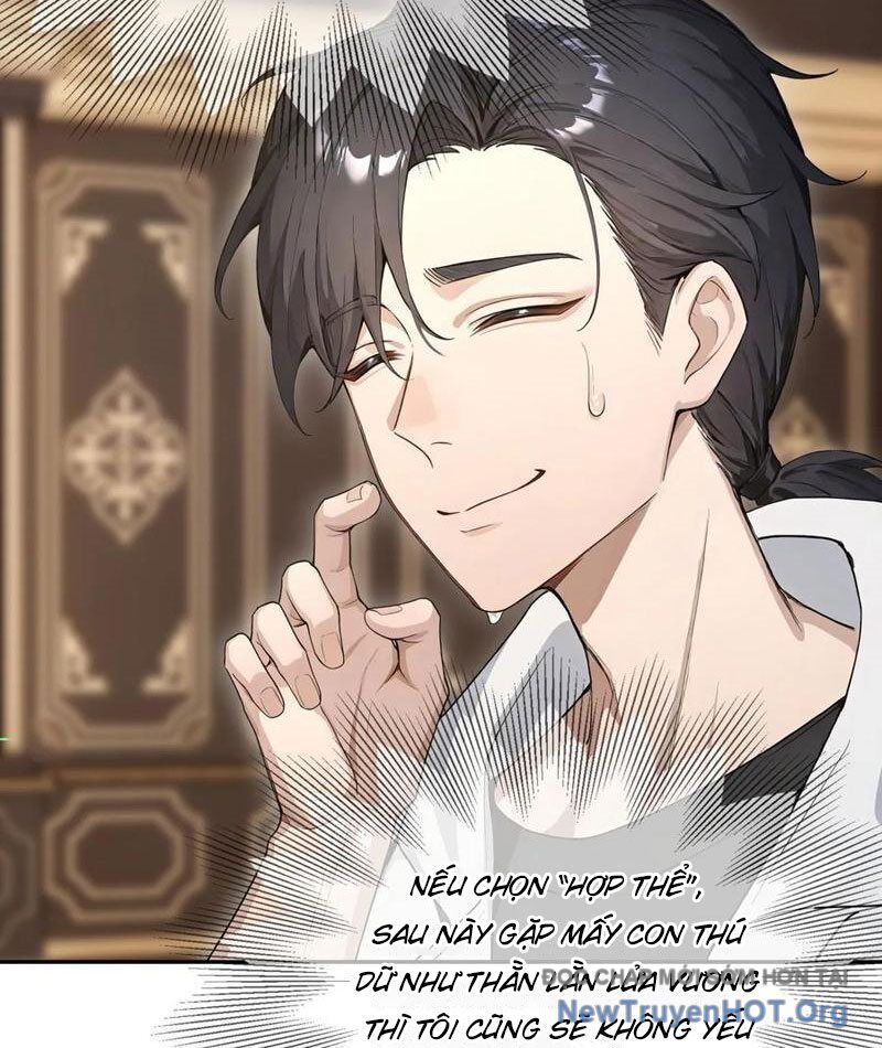 Thái Cổ Thập Hung Người Khác Ngự Thú Ta Ngự Thú Nương [Chap 1-43]