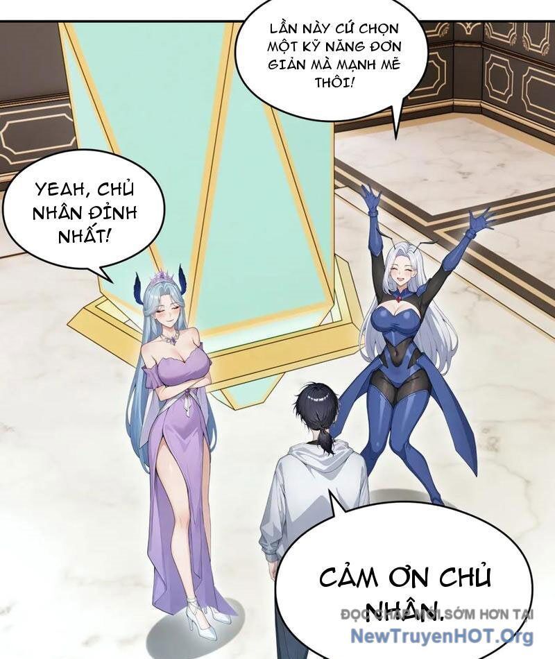Thái Cổ Thập Hung Người Khác Ngự Thú Ta Ngự Thú Nương [Chap 1-43]