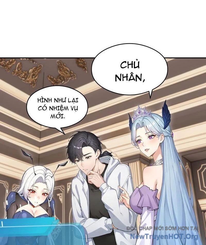 Thái Cổ Thập Hung Người Khác Ngự Thú Ta Ngự Thú Nương [Chap 1-43]