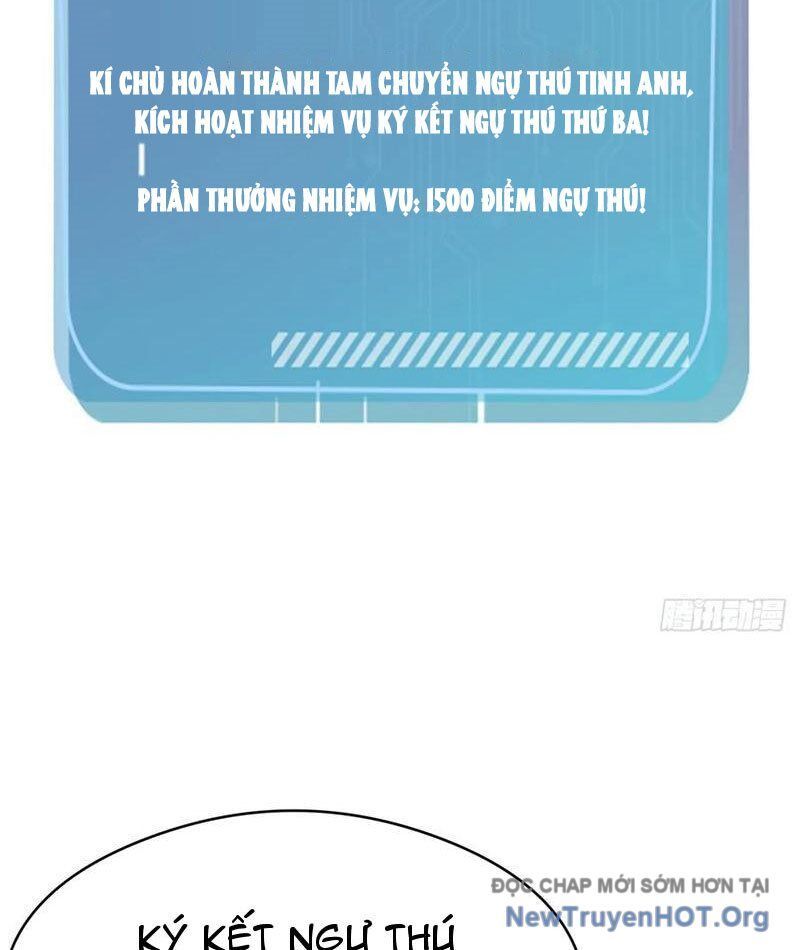Thái Cổ Thập Hung Người Khác Ngự Thú Ta Ngự Thú Nương [Chap 1-43]