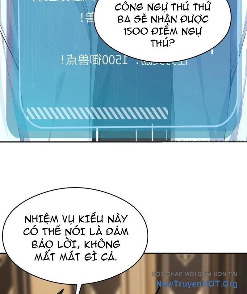 Thái Cổ Thập Hung Người Khác Ngự Thú Ta Ngự Thú Nương [Chap 1-43]