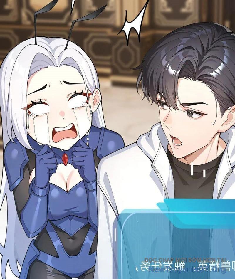 Thái Cổ Thập Hung Người Khác Ngự Thú Ta Ngự Thú Nương [Chap 1-43]