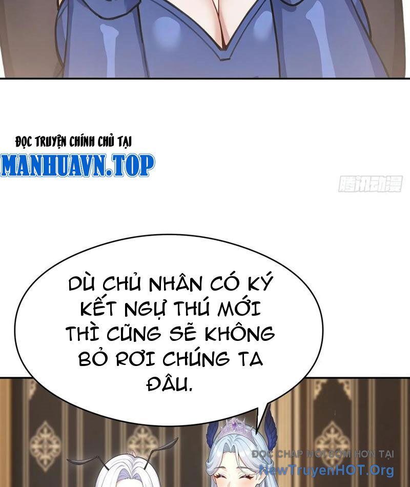 Thái Cổ Thập Hung Người Khác Ngự Thú Ta Ngự Thú Nương [Chap 1-43]