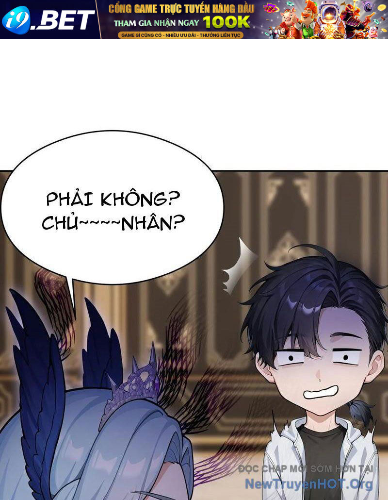 Thái Cổ Thập Hung Người Khác Ngự Thú Ta Ngự Thú Nương [Chap 1-43]