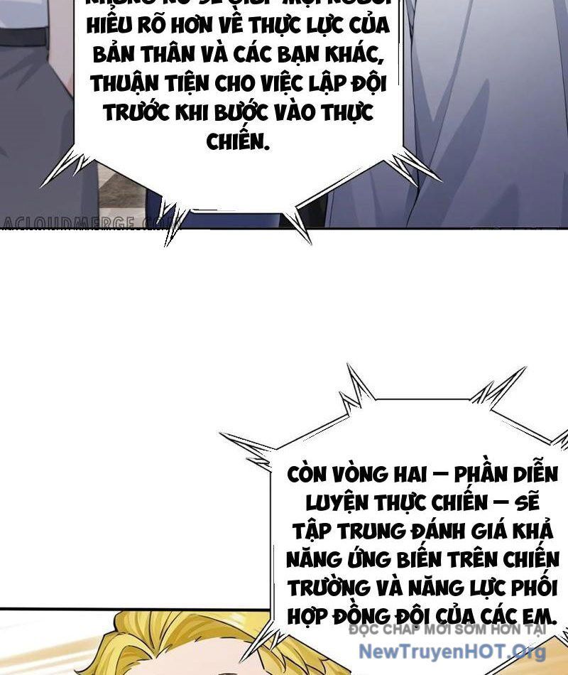 Thái Cổ Thập Hung Người Khác Ngự Thú Ta Ngự Thú Nương [Chap 1-43]
