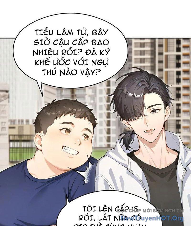 Thái Cổ Thập Hung Người Khác Ngự Thú Ta Ngự Thú Nương [Chap 1-43]