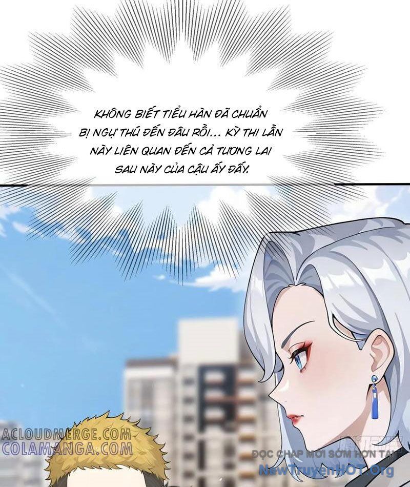 Thái Cổ Thập Hung Người Khác Ngự Thú Ta Ngự Thú Nương [Chap 1-43]