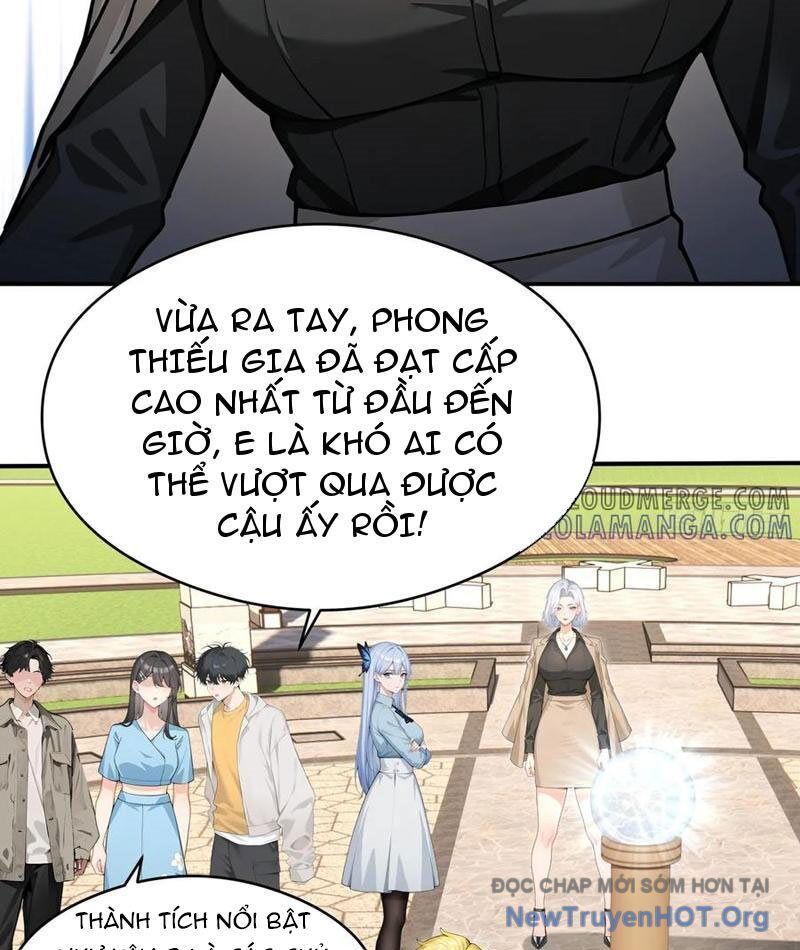 Thái Cổ Thập Hung Người Khác Ngự Thú Ta Ngự Thú Nương [Chap 1-43]