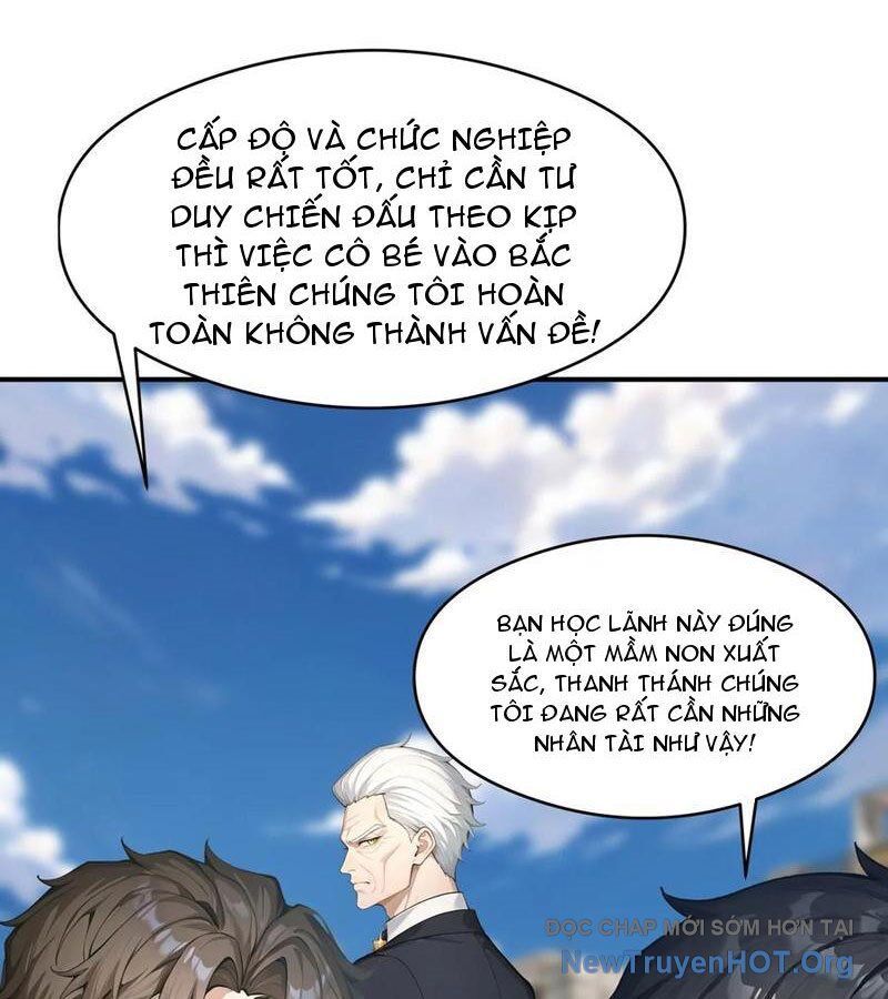 Thái Cổ Thập Hung Người Khác Ngự Thú Ta Ngự Thú Nương [Chap 1-43]