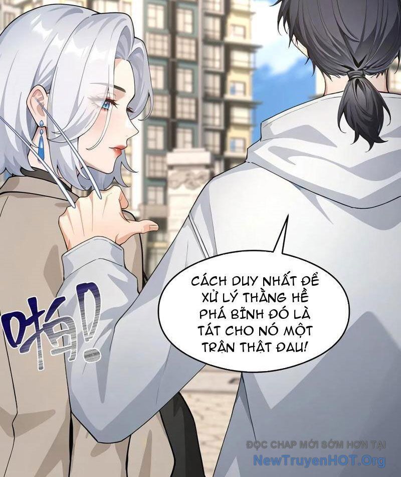 Thái Cổ Thập Hung Người Khác Ngự Thú Ta Ngự Thú Nương [Chap 1-43]