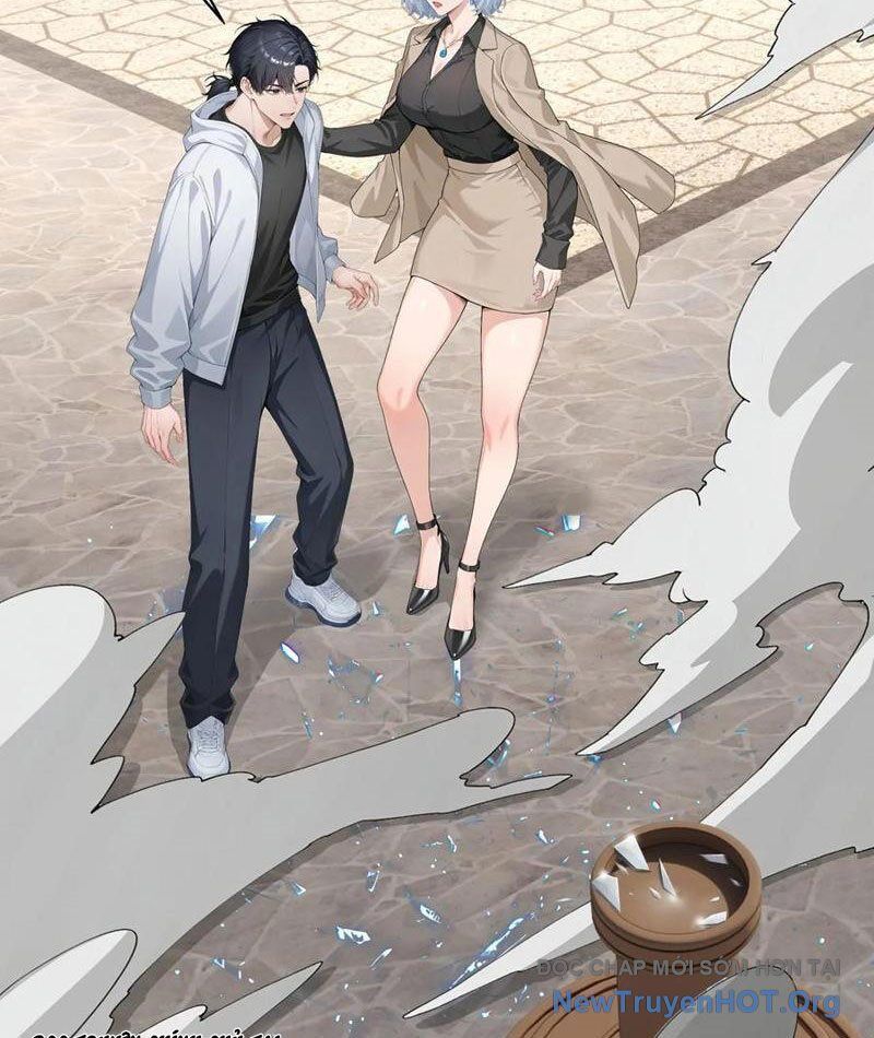 Thái Cổ Thập Hung Người Khác Ngự Thú Ta Ngự Thú Nương [Chap 1-43]
