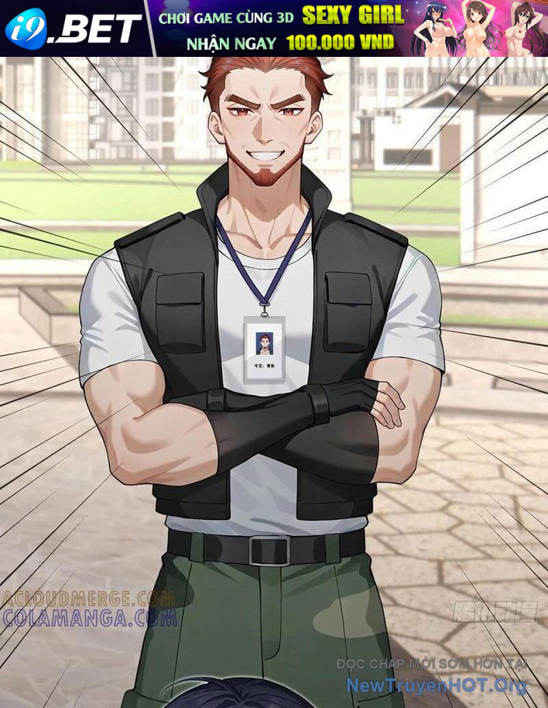 Thái Cổ Thập Hung Người Khác Ngự Thú Ta Ngự Thú Nương [Chap 1-43]