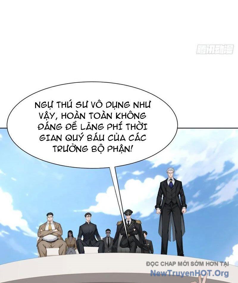 Thái Cổ Thập Hung Người Khác Ngự Thú Ta Ngự Thú Nương [Chap 1-43]