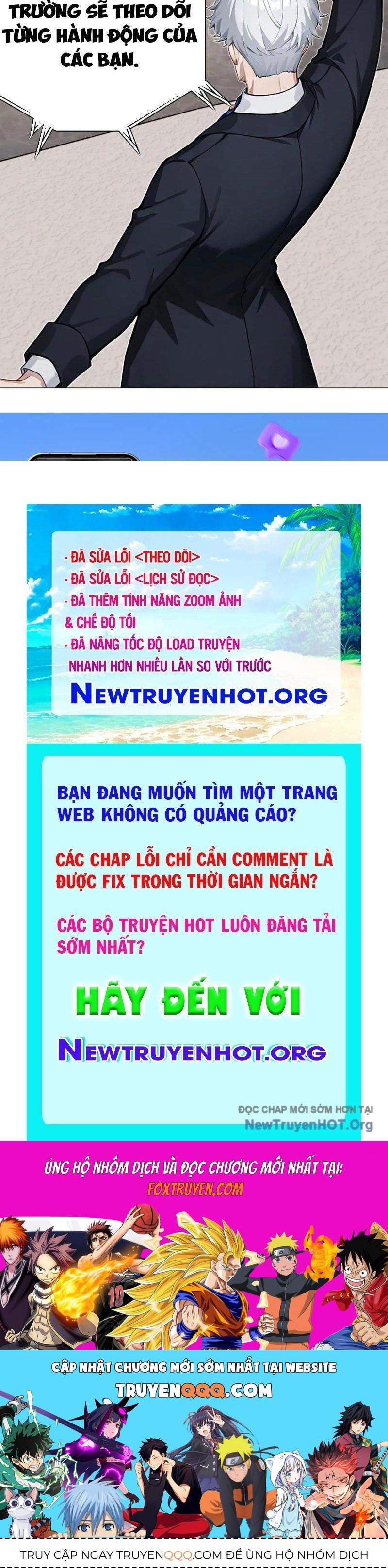 Thái Cổ Thập Hung Người Khác Ngự Thú Ta Ngự Thú Nương [Chap 1-43]