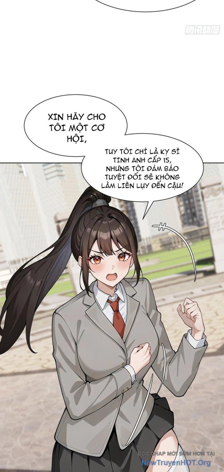 Thái Cổ Thập Hung Người Khác Ngự Thú Ta Ngự Thú Nương [Chap 1-43]