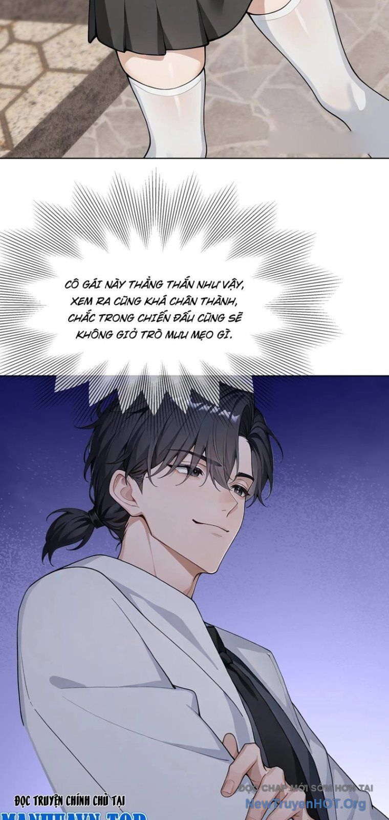 Thái Cổ Thập Hung Người Khác Ngự Thú Ta Ngự Thú Nương [Chap 1-43]