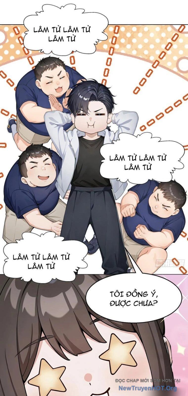 Thái Cổ Thập Hung Người Khác Ngự Thú Ta Ngự Thú Nương [Chap 1-43]