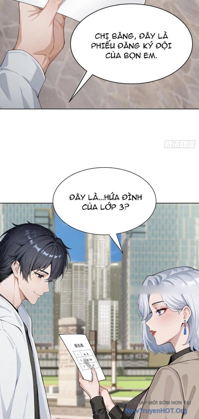 Thái Cổ Thập Hung Người Khác Ngự Thú Ta Ngự Thú Nương [Chap 1-43]