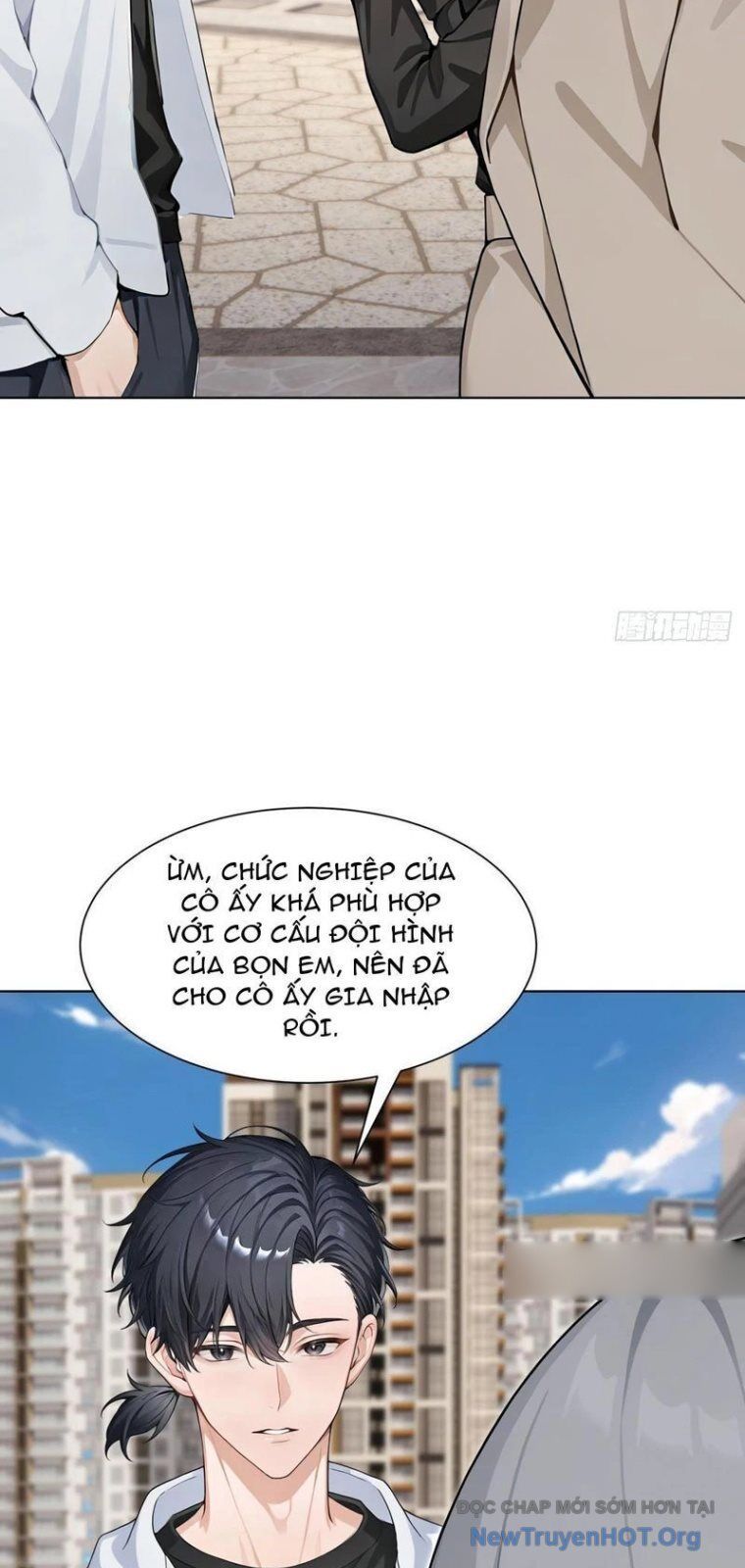 Thái Cổ Thập Hung Người Khác Ngự Thú Ta Ngự Thú Nương [Chap 1-43]