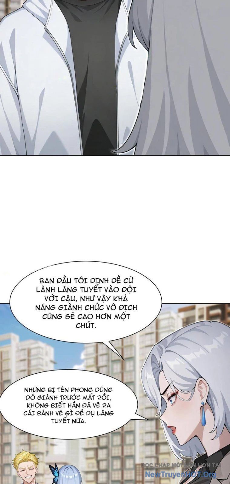 Thái Cổ Thập Hung Người Khác Ngự Thú Ta Ngự Thú Nương [Chap 1-43]