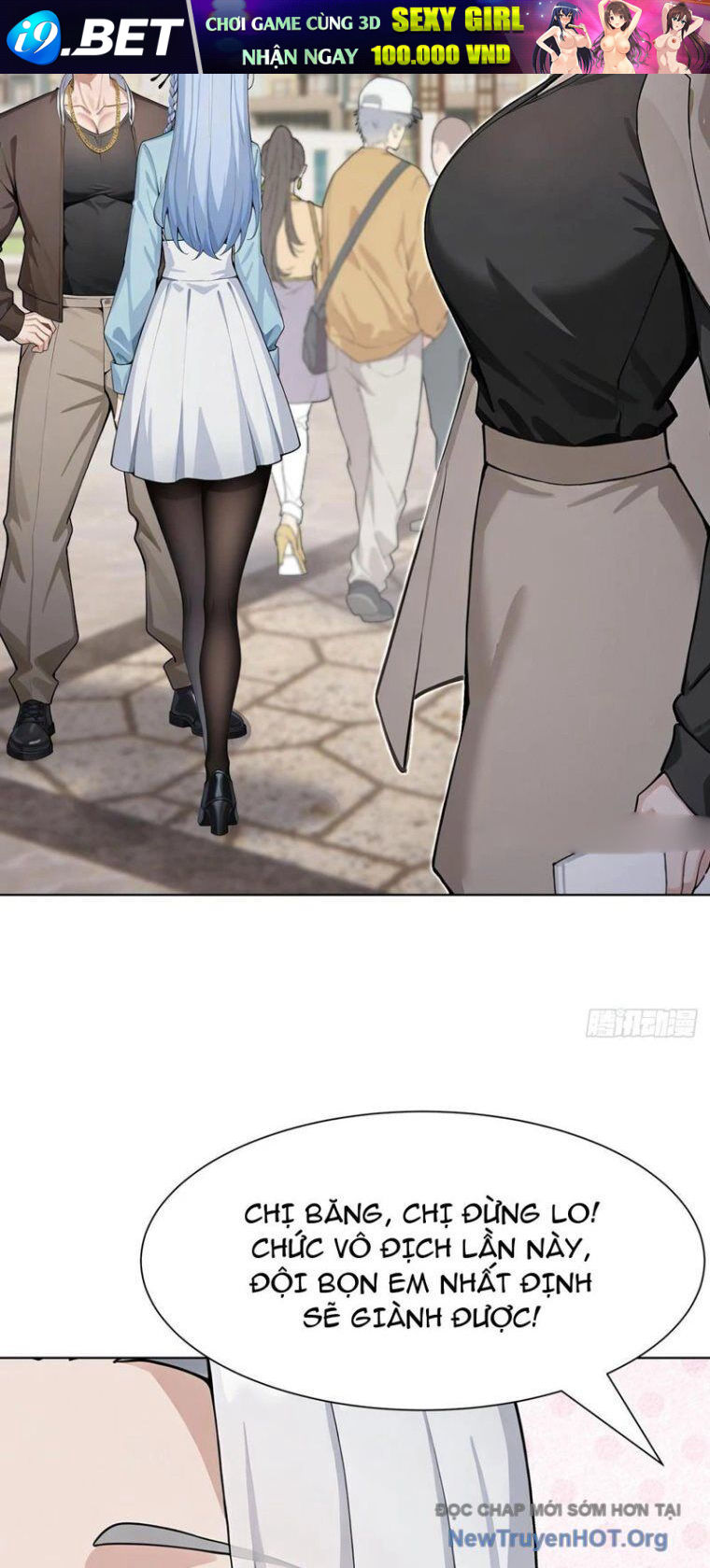 Thái Cổ Thập Hung Người Khác Ngự Thú Ta Ngự Thú Nương [Chap 1-43]